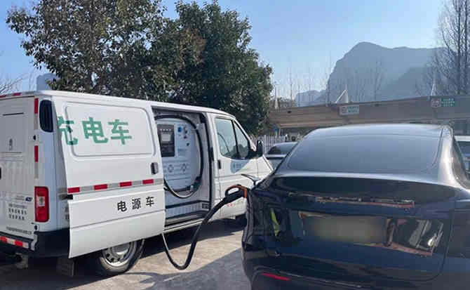 隆尧汽车搭电