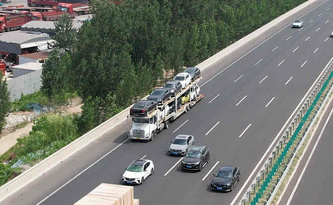 隆尧高速公路汽车救援